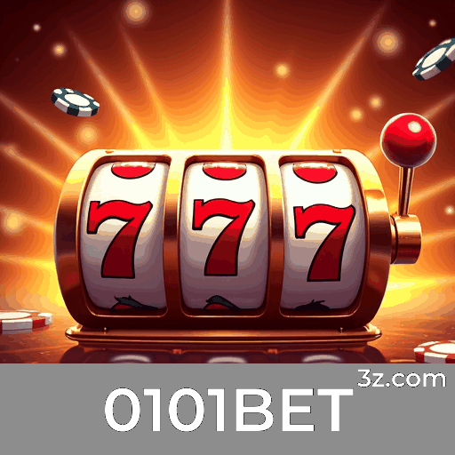 Plataforma 0101BET com bônus