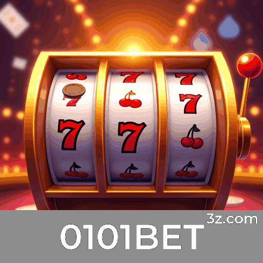 Bônus 0101BET de R$5.000 + 500 giros grátis