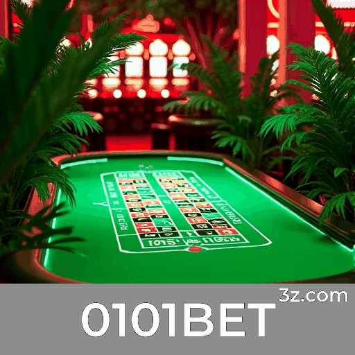Login 0101BET seguro