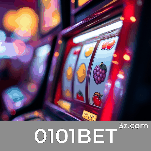 0101BET Game com bônus e experiência premium