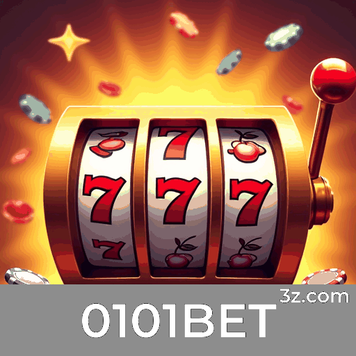 Catálogo de jogos 0101BET com bônus