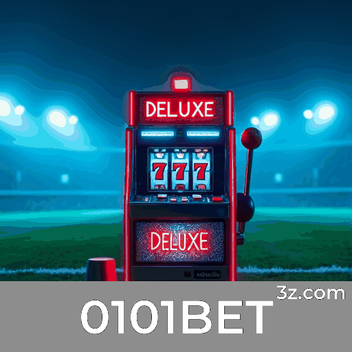 Lottery 0101BET com bônus
